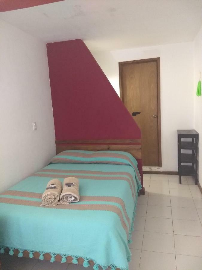 Budget Double or Twin Room